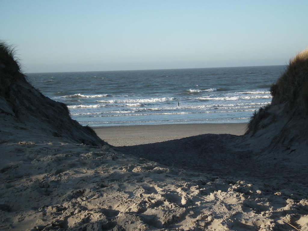 Hollumerstrand Room photo
